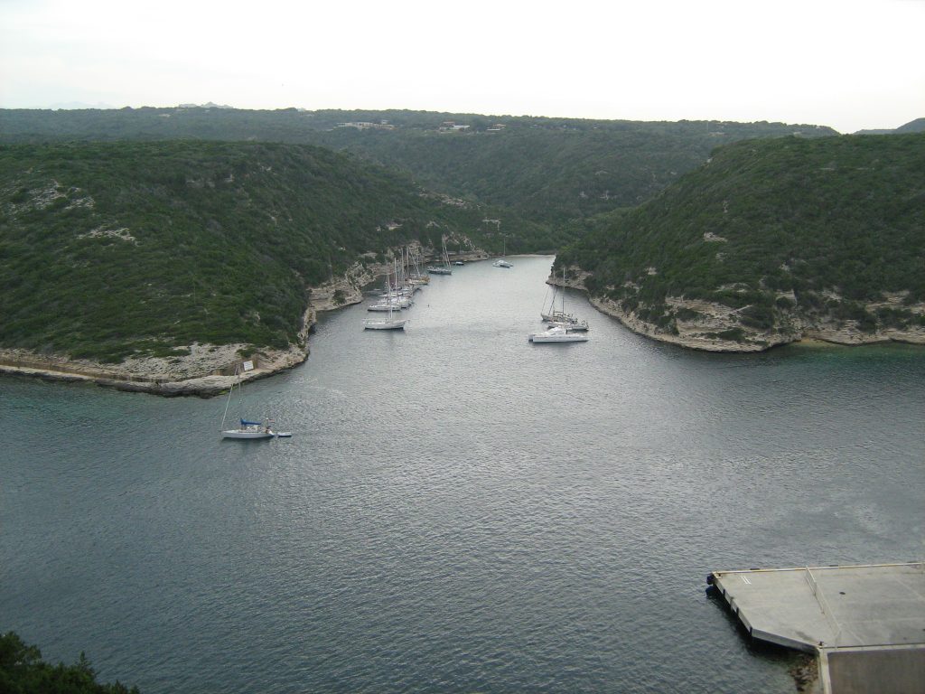 bonifacio