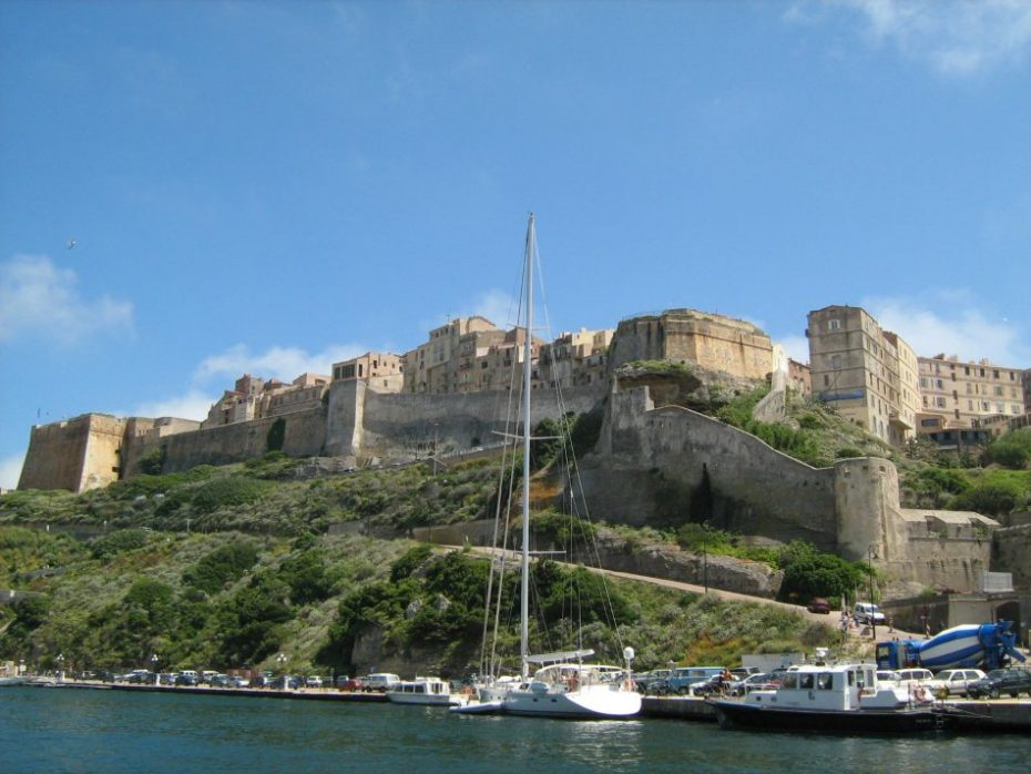 bonifacio