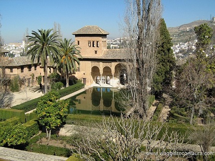 alhambra granada