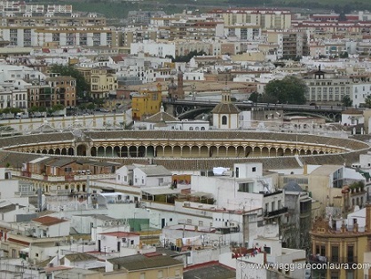 arena siviglia