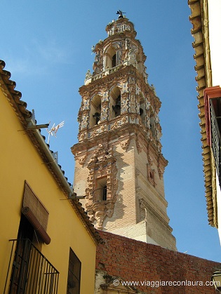 ecija andalusia