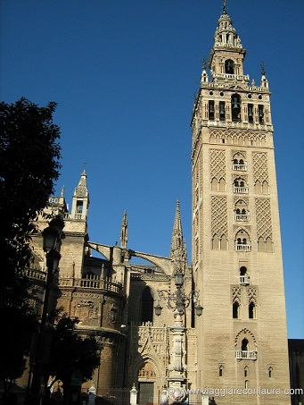 giralda siviglia