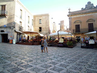 erice sicilia