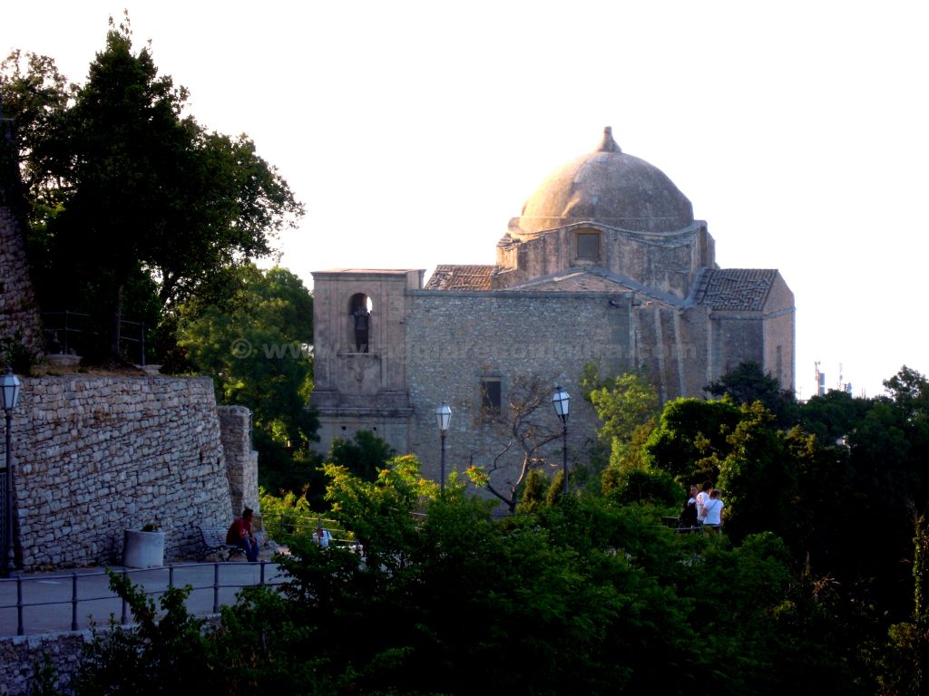 erice sicilia