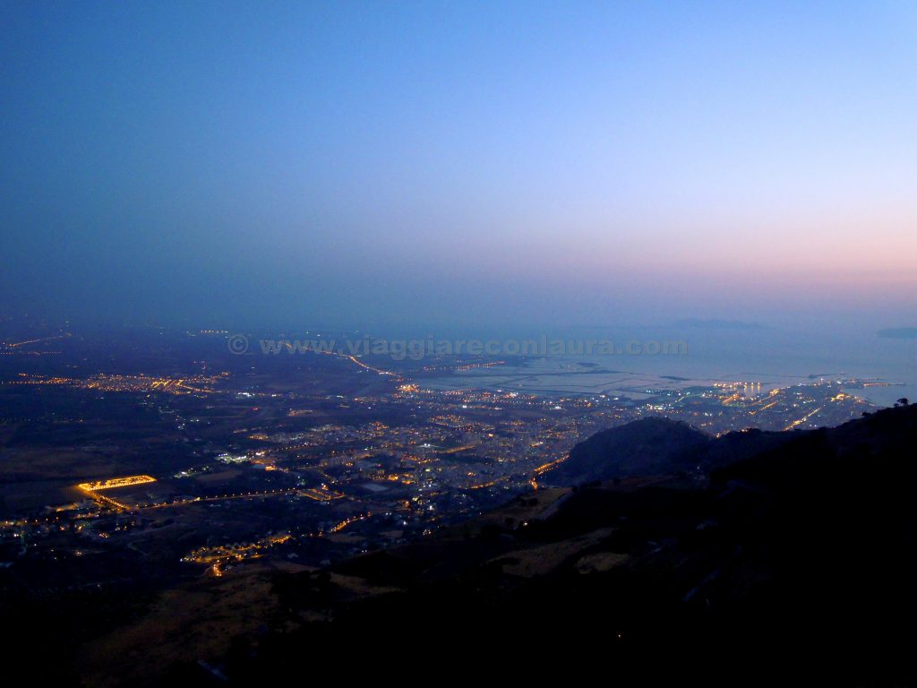 erice panorama