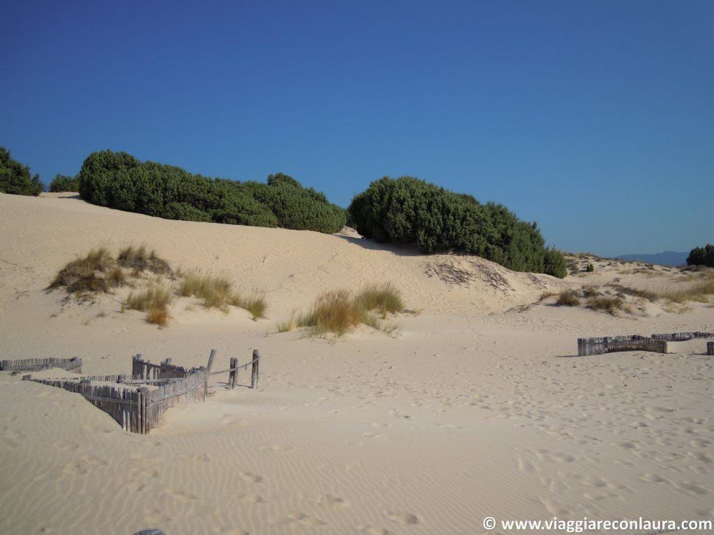 chia sardegna spiagge