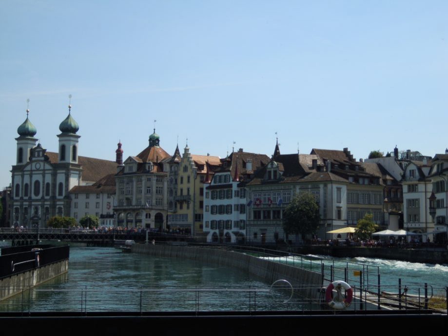 lucerna-svizzera-cosa-vedere