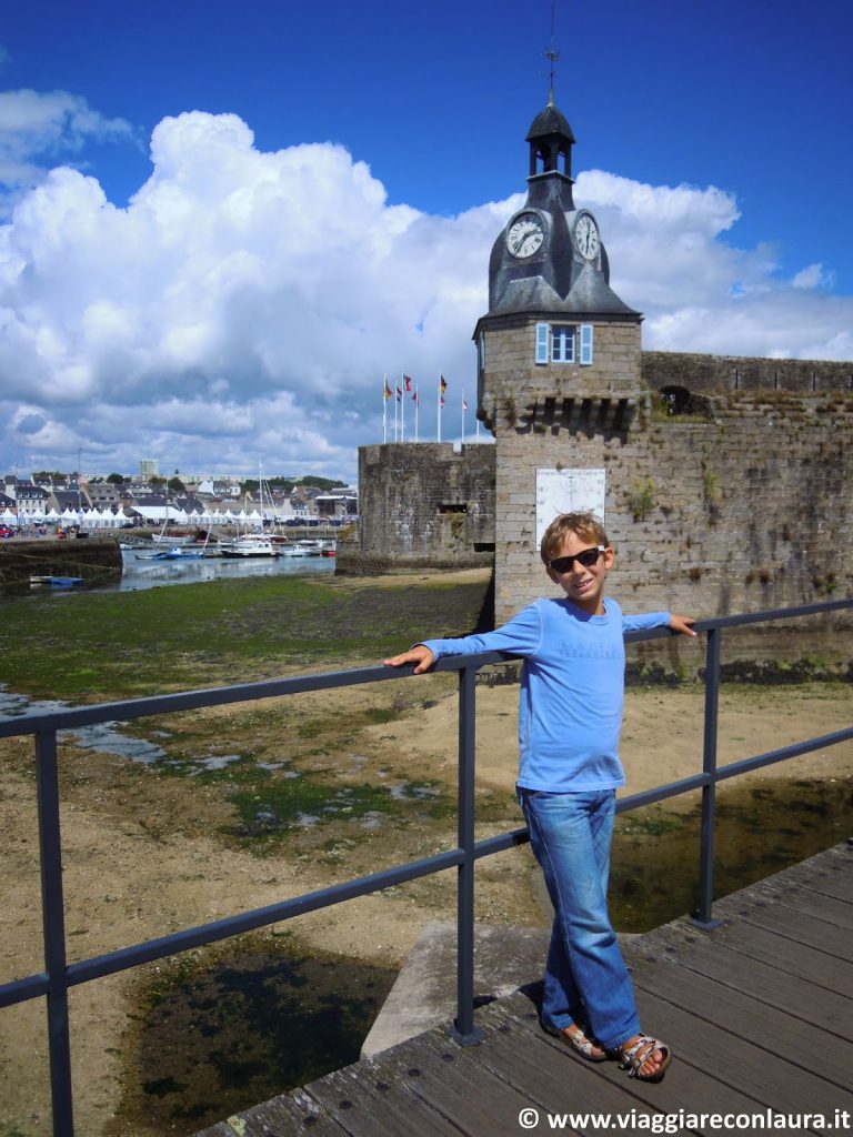 Concarneau-bretagna-itinerari-finistere