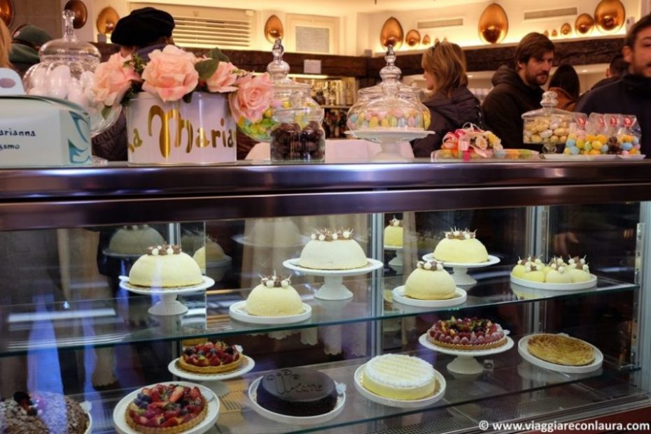 bergamo alta pasticceria marianna