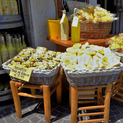 limone sul garda cosa vedere