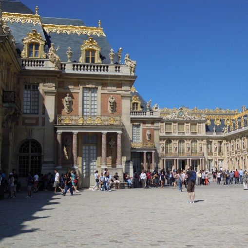 Visitare Versailles, tutto ciò che vi serve sapere