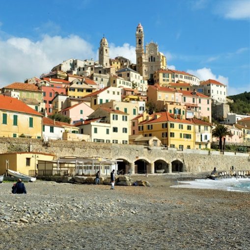 Liguria di Ponente, scopriamo i paesi più belli