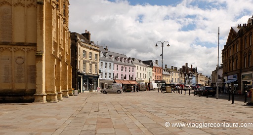 cirencester cotswolds