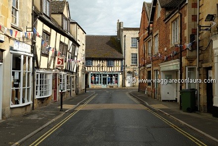 winchcombe cotswolds tour