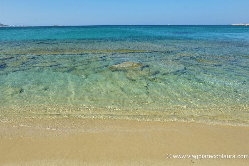 naxos spiagge piu belle