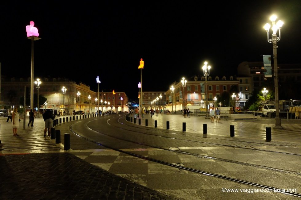 nizza cosa vedere in 2 giorni