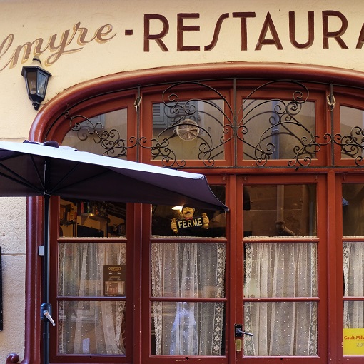 Dove mangiare a Nizza (socca e non solo)