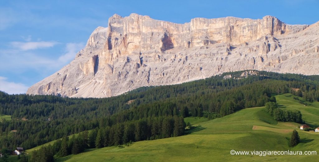 alta badia cosa vedere 3 giorni