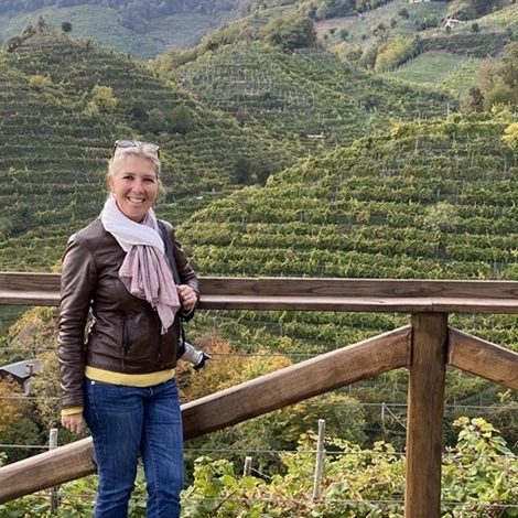 Colline del Prosecco cosa vedere nel periodo autunnale