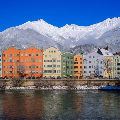 cosa vedere a innsbruck in un giorno