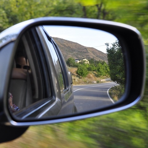 noleggiare l'auto in cappadocia